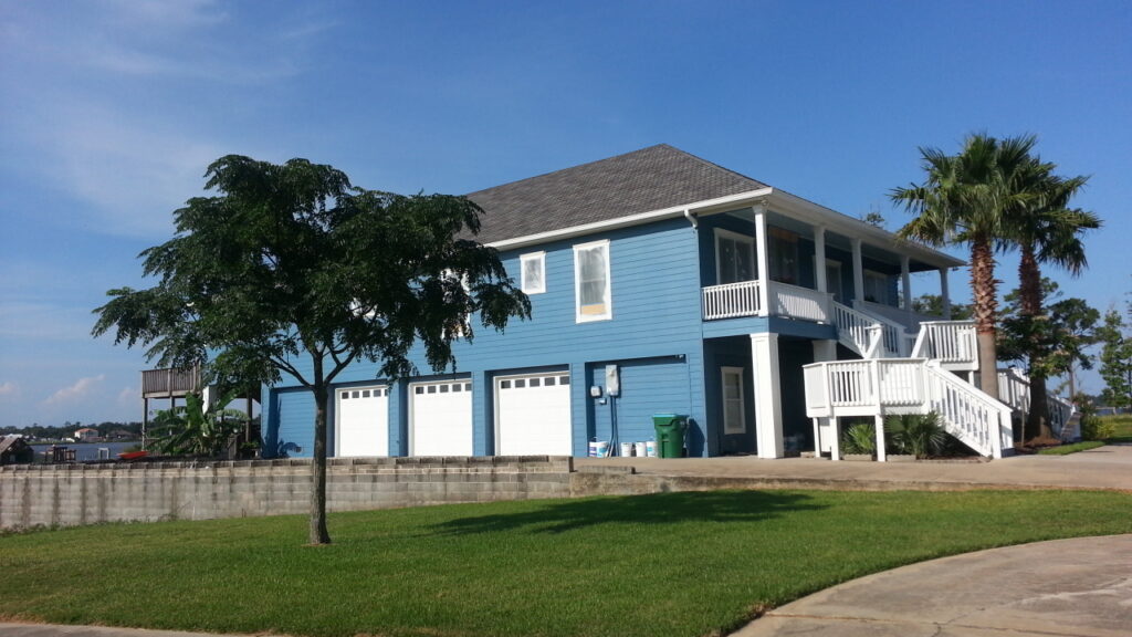 Energy-efficient roof coating
