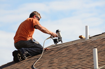 Residential Roof Repairs