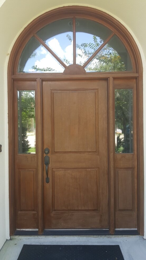home improvements in Biloxi MS