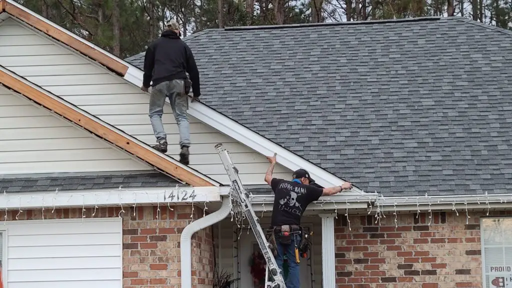 siding service in Poplarville