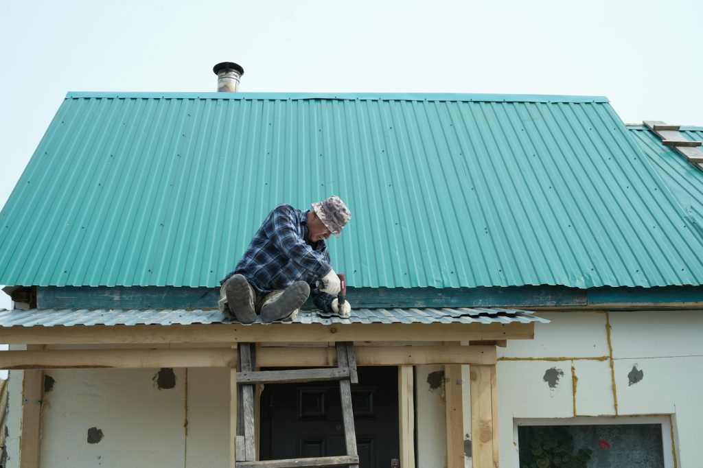 Trusted Roofing in Bay St. Louis MS