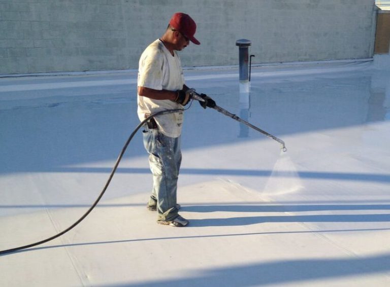 Roof Coatings Biloxi MS