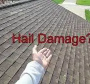 Hail Damage Repair