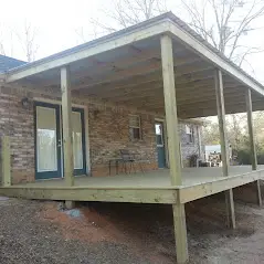 Deck Builder in Biloxi