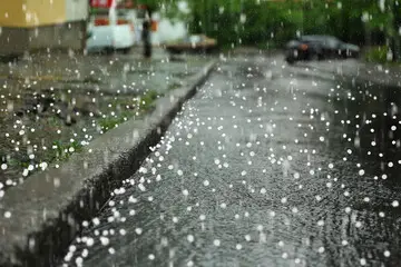hail damage repair