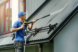 Affordable Roof Maintenance