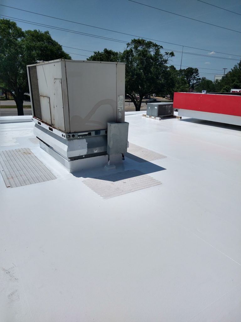 Top Rated Roof Coatings around Hattiesburg Designed to Last