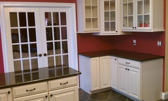 Residential Contracting