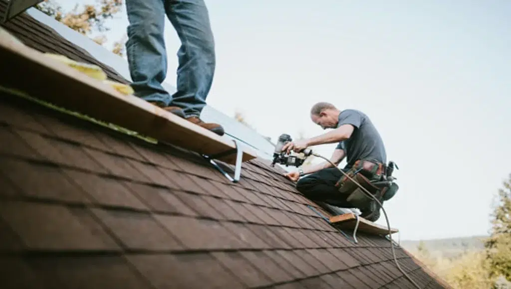 Roof Installation Service in Wiggins, MS