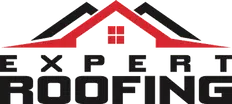 Expert Roofing Logo