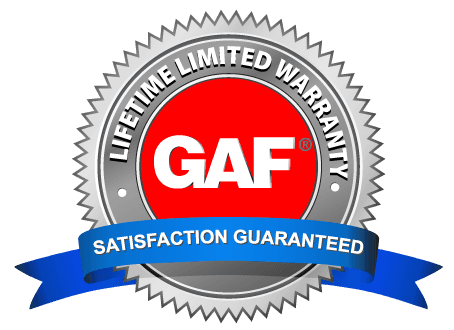 GAF Shingles