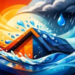 What Is Roof Waterproofing and Why It Matters
